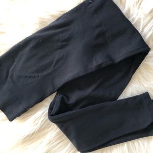 Blanqi Maternity Support Leggings